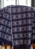 Snowflakes Towels