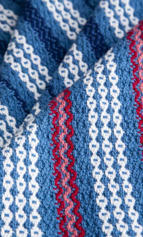 Snowman Dishcloths