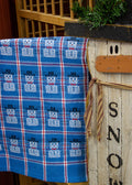 Snowmen Towels