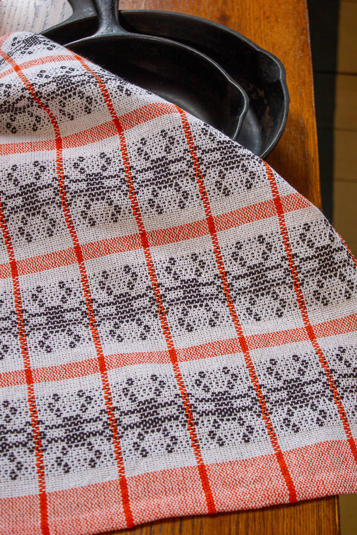 Spiders Towels