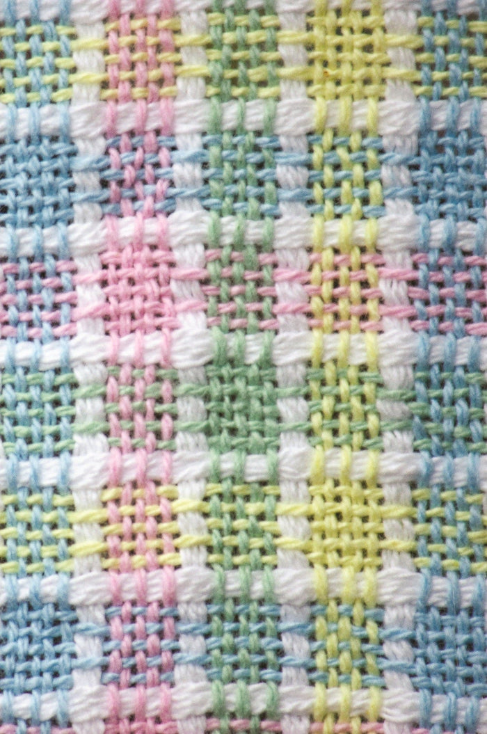 Spring and Fall Towels