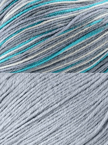 Spring Fling Scarf