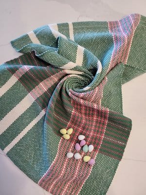 Spring Fling Tea Towels