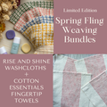 Spring Fling Weaving Bundle #1