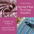 Spring Fling Weaving Bundle #5