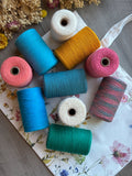 Spring into Summer Yarn Bundle