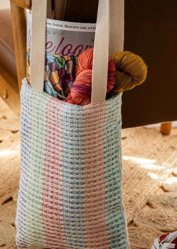 Spring Tote