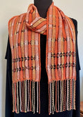 Stained Glass Effects Scarf