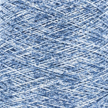 Stonewash Log Cabin Placemats or Runners Pattern