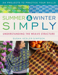 Summer and Winter Simply