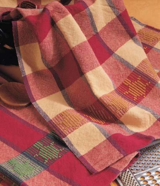 Summer & Winter Towels
