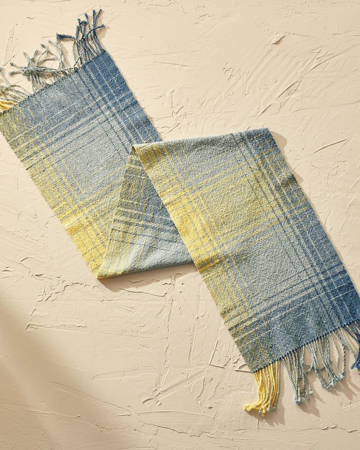 Sunlit Seas Runner