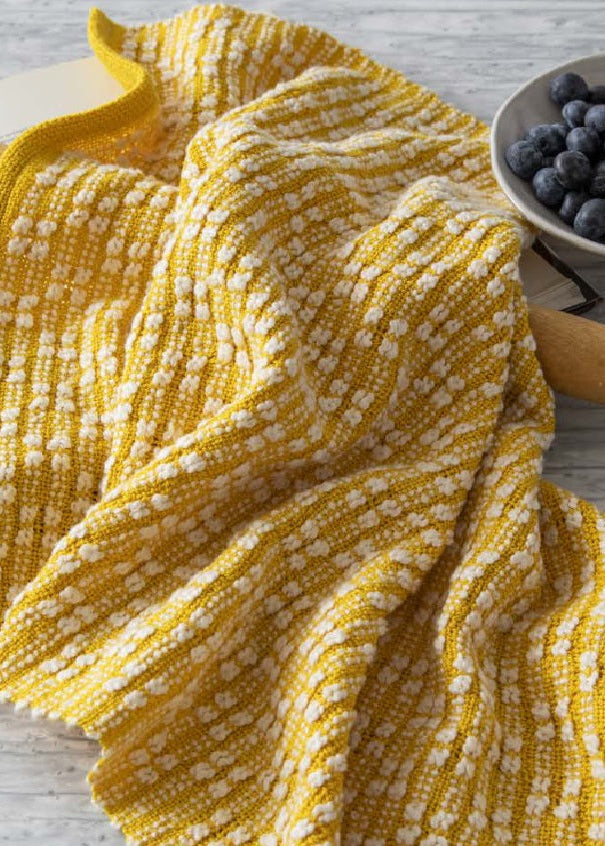 Sunny Day Towels