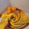 Sunrise Towels