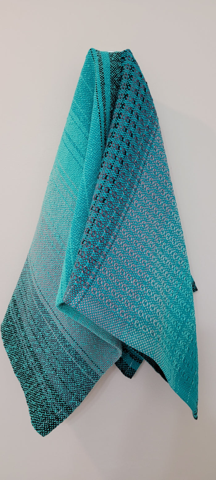 Sunrise Towels