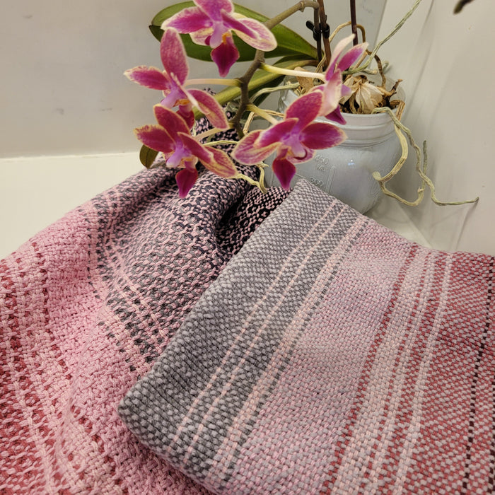 Sunrise Towels