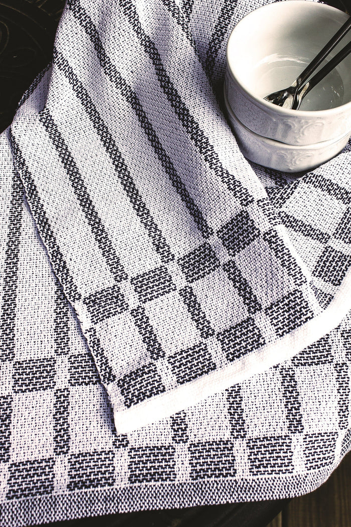 Sweet and Simple Towels