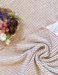 Sweet as Pie Towel Pattern
