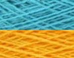 Sweet Honeycomb Waffle Weave Baby Blanket