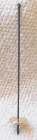 Tahkli Brass Spindle
