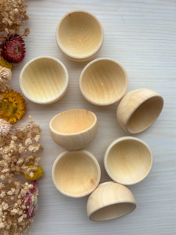 Tahkli Spindle Bowl