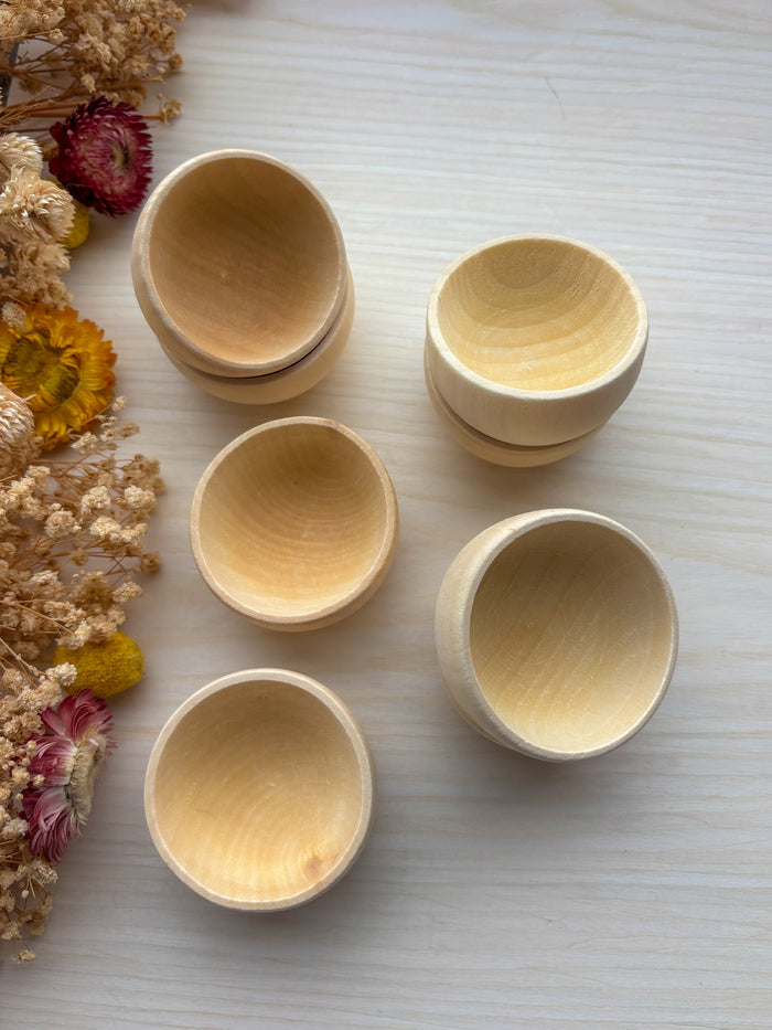 Tahkli Spindle Bowl