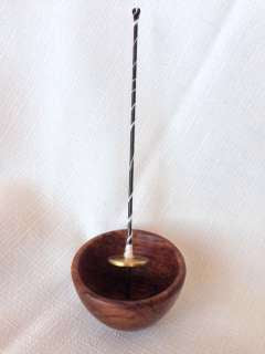 Tahkli Spindle Bowl