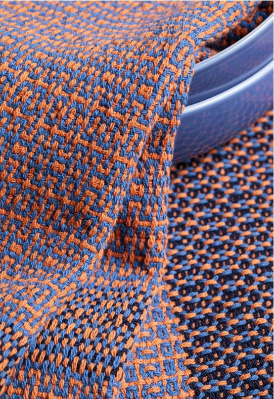 Techie Towels