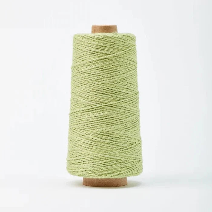 Textured Cotton Scarf
