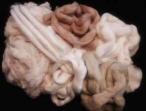 The Joy of Spinning Cotton 6-Month Club