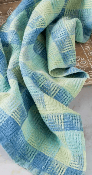 The Perfect Towels