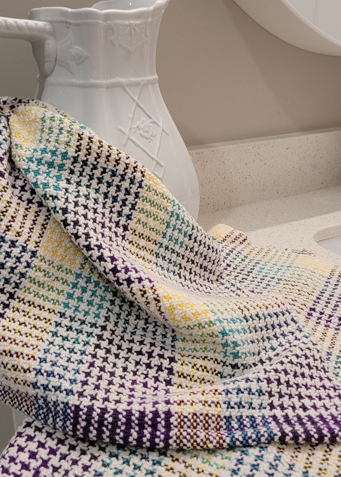 The Softest Towels