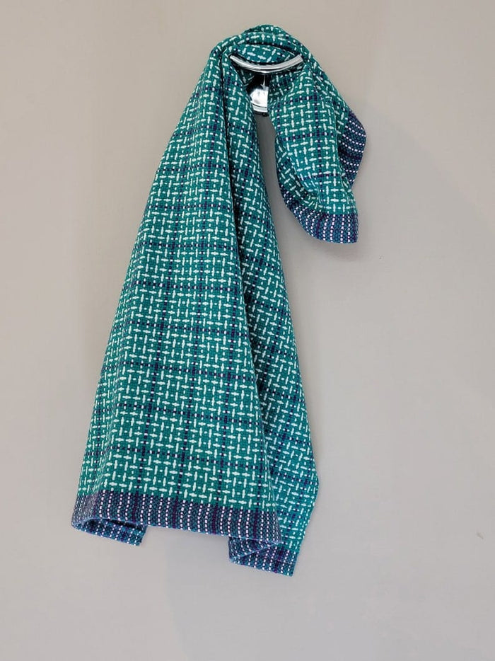 Tic Tac Toe Towels