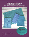 Tide Pool Towels