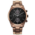Titan Analog Black Dial Men's Watch-1805QM04/NR1805QM04, Black, Analog Watch