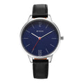 Titan Analog Blue Dial Women's Casual Watch