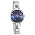 Titan Analog Blue Dial Women's Watch-2642SM02/NP2642SM02