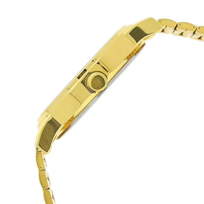 Titan Analog Gold Dial Men's Watch-NL1712YM03/NR1712YM03, Golden, free size, Analog Watch