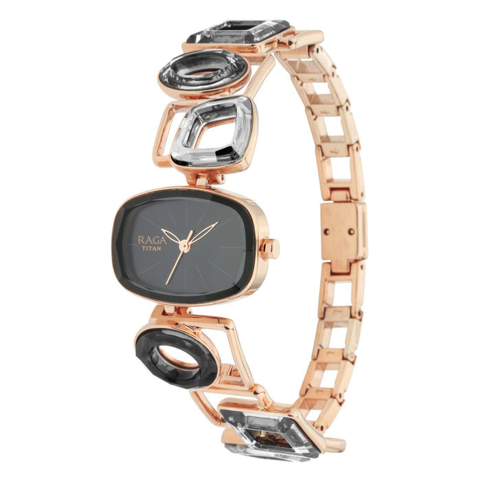Titan Celeste from Raga Facets 95118WM02