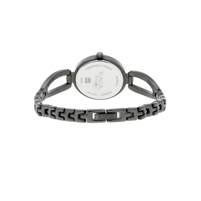 Titan Dress Watch For Women Analog Metal - 2579QM01