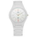 Titan Edge Ceramic in Arctic White 1696QC04