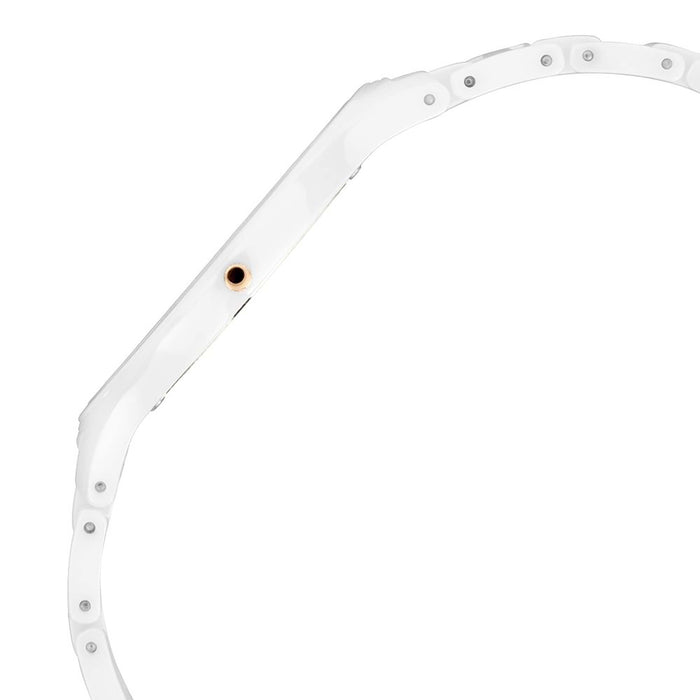 Titan Edge Ceramic in Arctic White 1696QC04