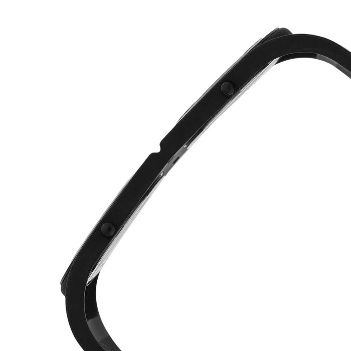 Titan Edge Sport Dual Time Series Ultra Slim Thin Watch for Men 1653NP01