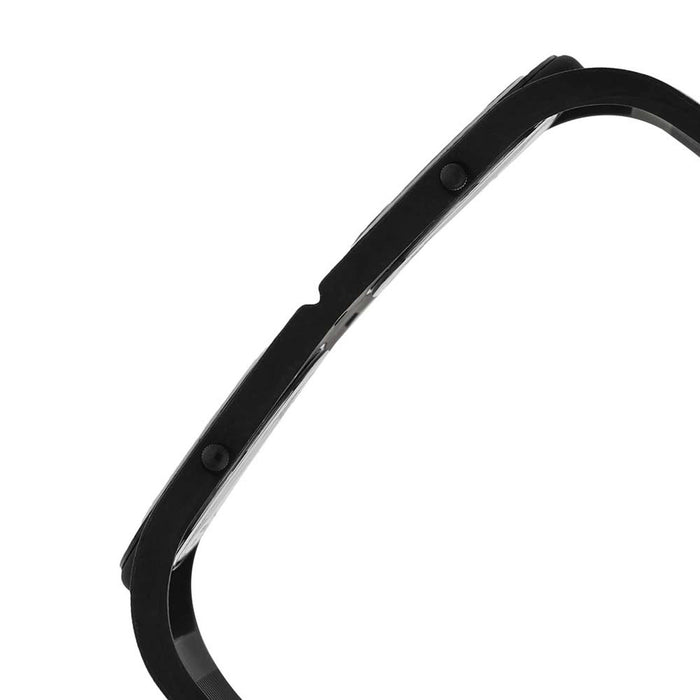 Titan Edge Sport Dual Time Series Ultra Slim Thin Watch for Men 1653NP03