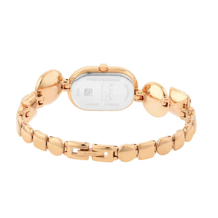 Titan Euphoria from Raga Moments of Joy 95135WM01