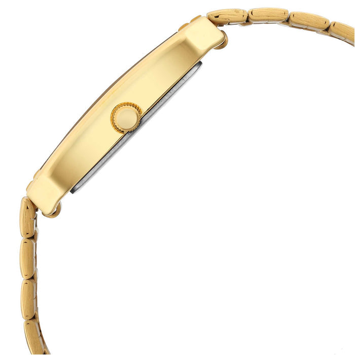Titan Gents Karishma Analog Gray Dial Men's Watch-9151YM07, Champagne, bracelet