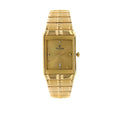 Titan Karishma Men's Analog Watch (NM9151YM03, Champagne)