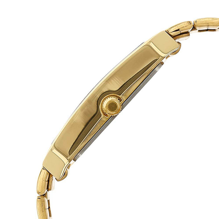 Titan Karishma Men's Analog Watch (NM9151YM03, Champagne)