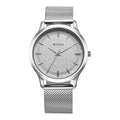 Titan Karishma Quartz Analog Silver Dial Stainless Steel Strap Watch for Men 1825SM09