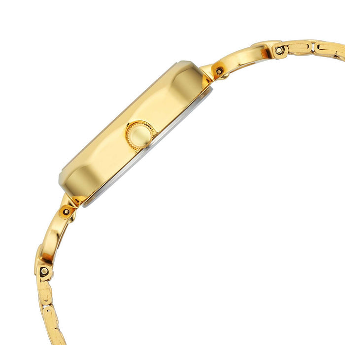 Titan Karishma Silver Dial Watch for Women 2702YM01